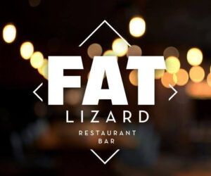 Ravintola Fat Lizard