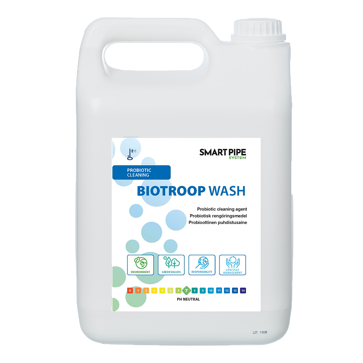 biotroop-wash