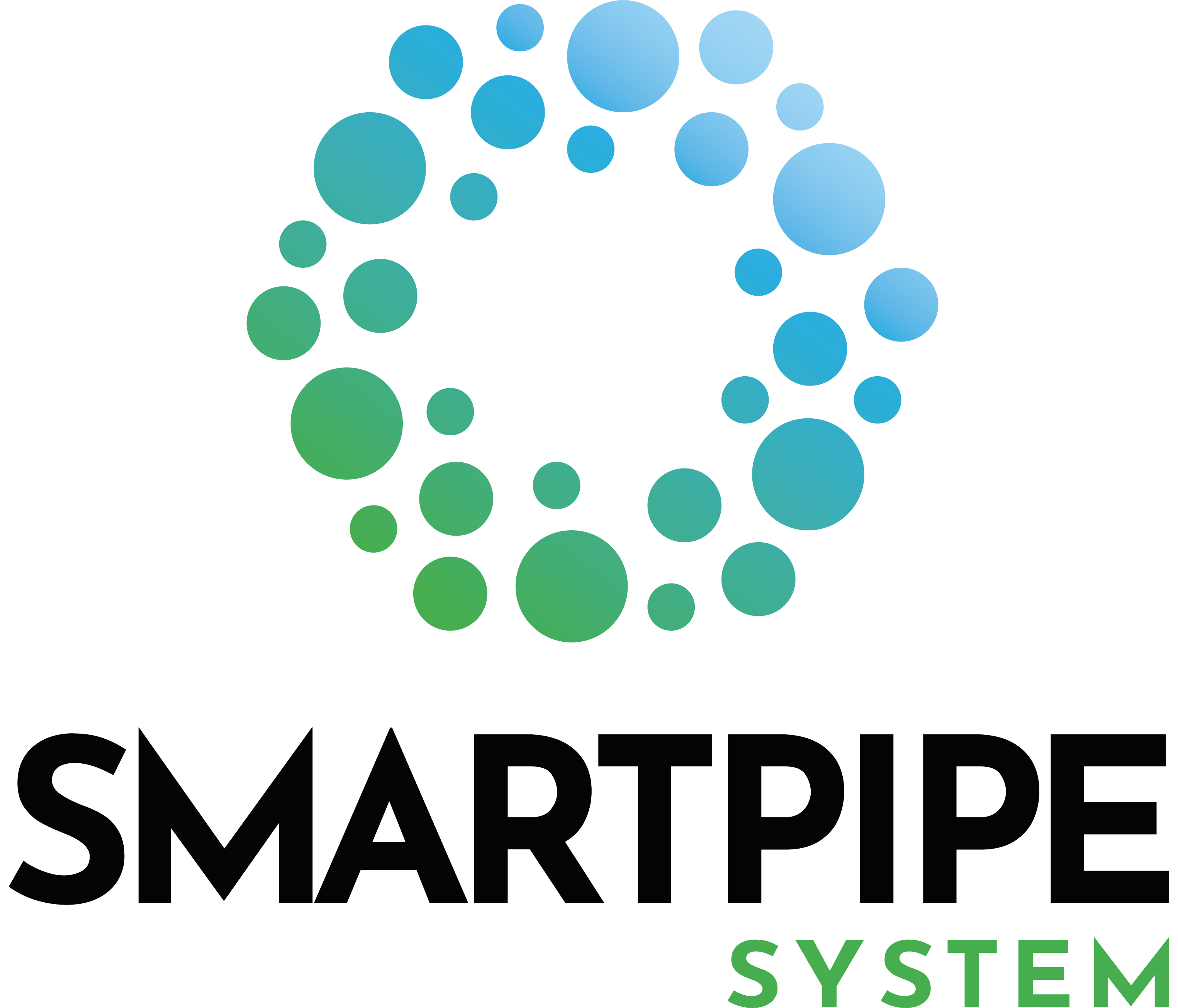 SmartPipe System Oy