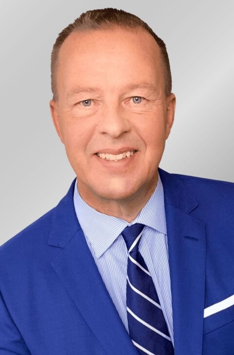 Kim Poulsen