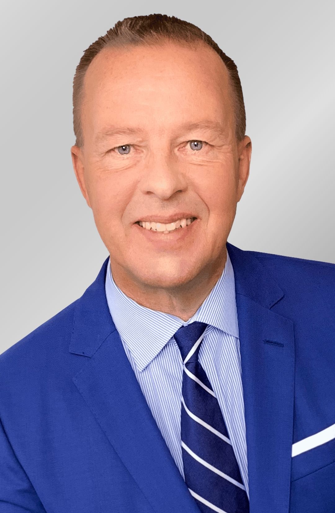 Kim Poulsen