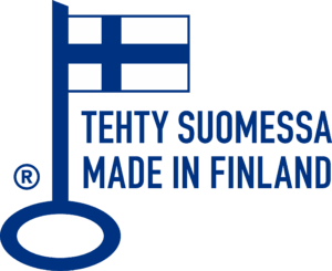 Tehty Suomessa
